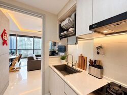 Austville Residences (D19), Condominium #635690361
